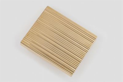 Van Cleef & Arples. Scatola da Tavolo Lavorata