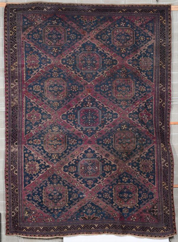 Soumak Caucaso inizio XX secolo