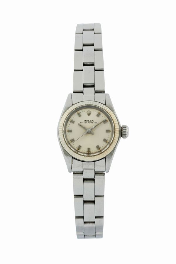Rolex, Oyster Perpetual Ref. 6619.