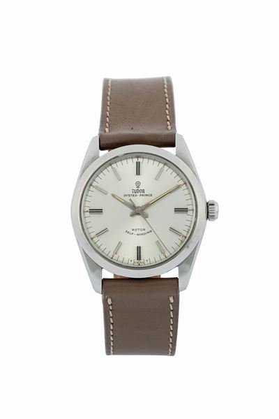 Tudor, Oyster Prince, Self-winding. Orologio da Polso, Automatico, Impermeabile con Fibbia Rolex,...