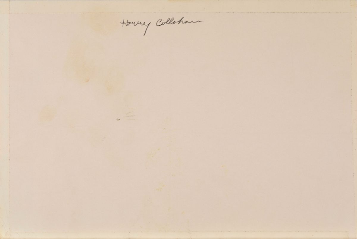 Harry Callahan (1912)morocco, 1981