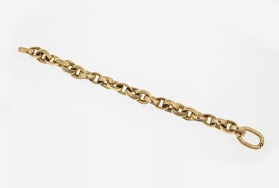Pomellato. Bracciale a Maglie