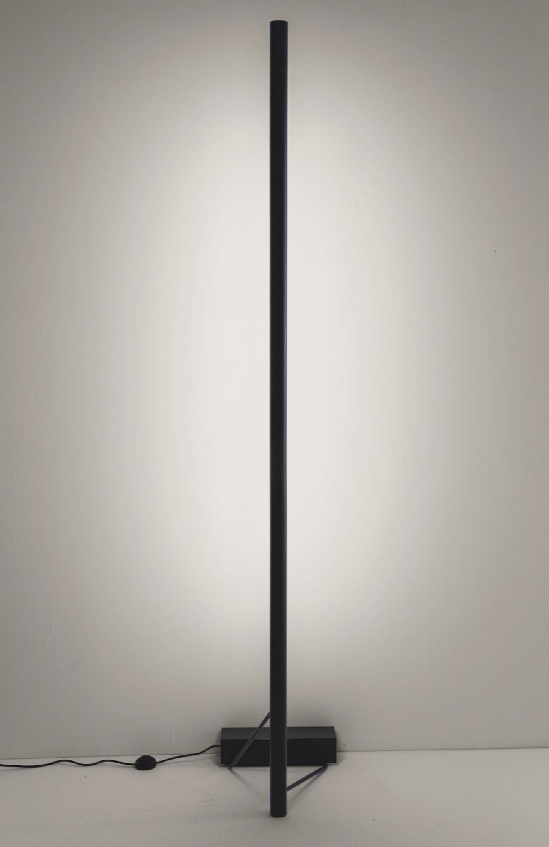 G. Sarfatti, a 1063 lamp, Arteluce, 1953  - Auction Design 200 - Cambi Casa d'Aste