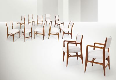 Gio Ponti (1891-1979)