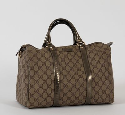 Gucci Bauletto Speedy