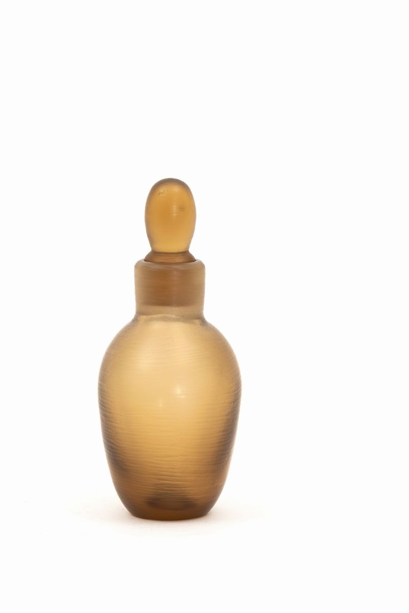 Carlo Scarpa (1906-1978) Venini, Murano, 1940 Ca
