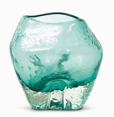 Fulvio Bianconi (1915-1996) Venini, Murano, 1965 Ca