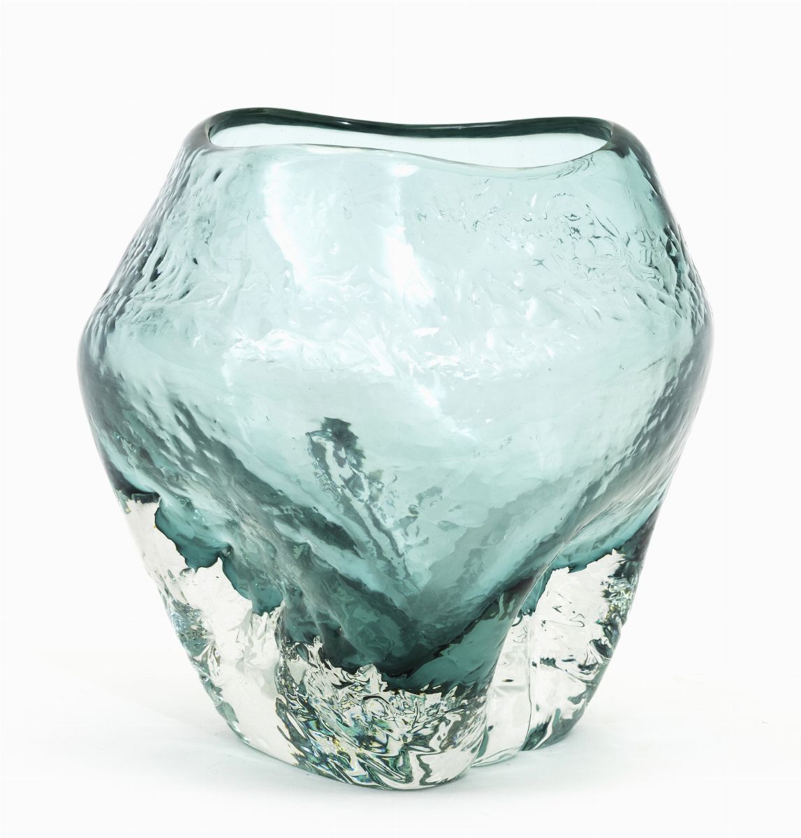 Fulvio Bianconi (1915-1996) Venini, Murano, 1965 Ca