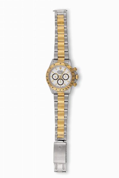 Rolex, Oyster Perpetual, Superlative Chronometer, Officially Certified, Cosmograph, Daytona, Cass...
