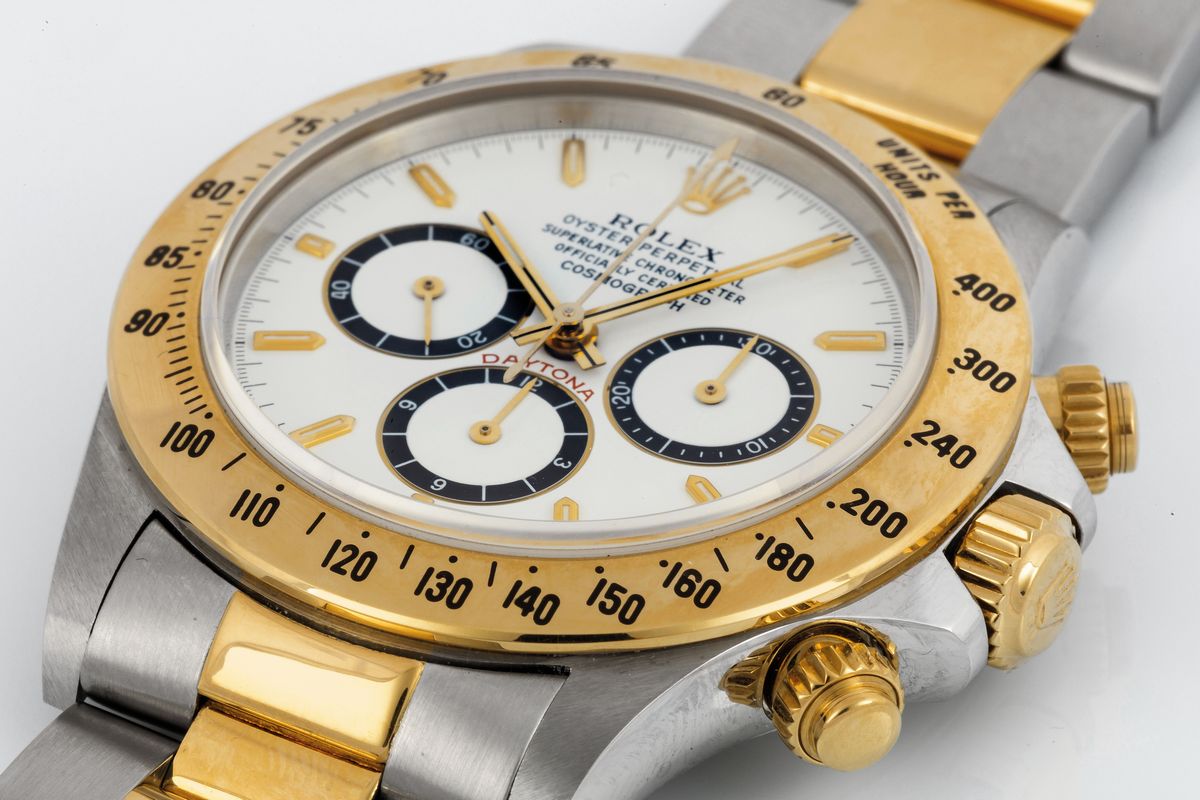Rolex, Oyster Perpetual, Superlative Chronometer, Officially Certified, Cosmograph, Daytona, Cass...