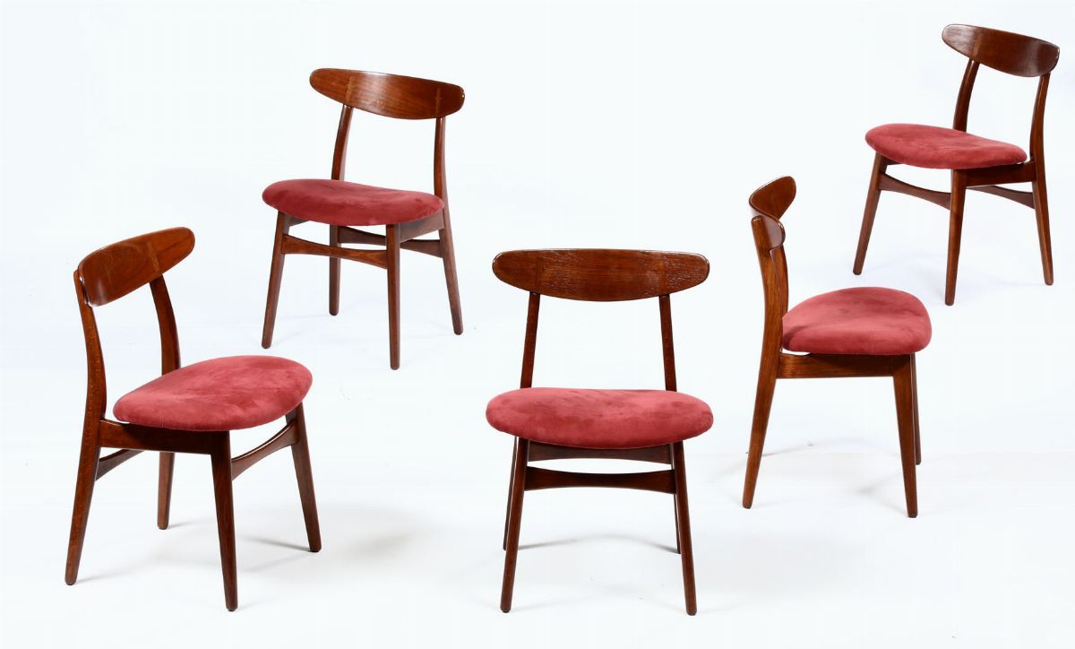 Hans J. Wegner