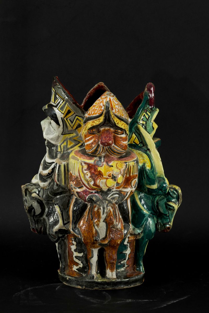 Marino Mazzacurati (1907-1969), 1950 Ca