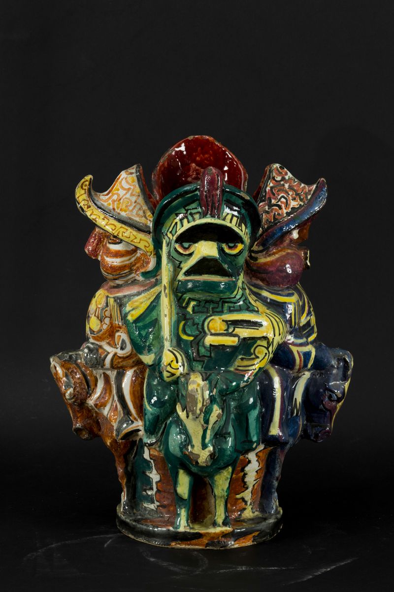 Marino Mazzacurati (1907-1969), 1950 Ca