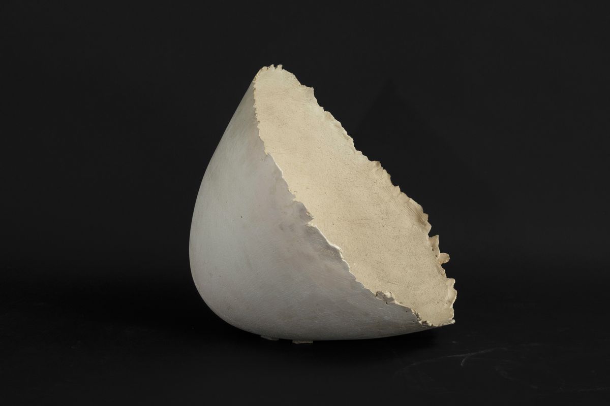 Walter Valentini (1928)parabola, 1970 Ca
