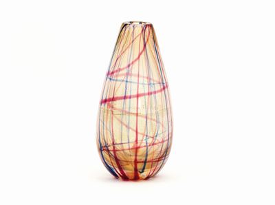 Archimede Seguso (1909-1999) Murano, 1970 Ca