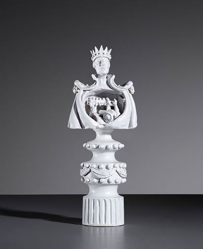 Gio Ponti (1891-1979)re, 1951 Circa