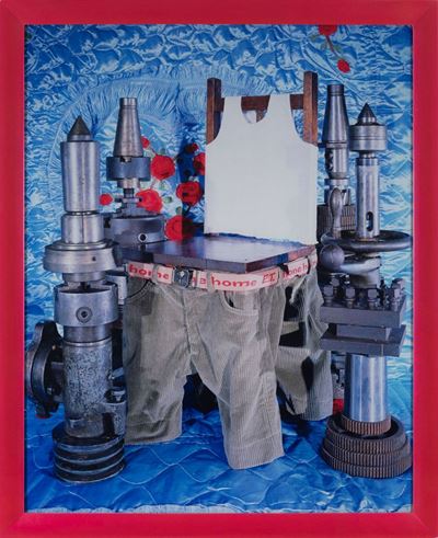 David Byrne (1952)the Wedding Party: El Chico, 1998