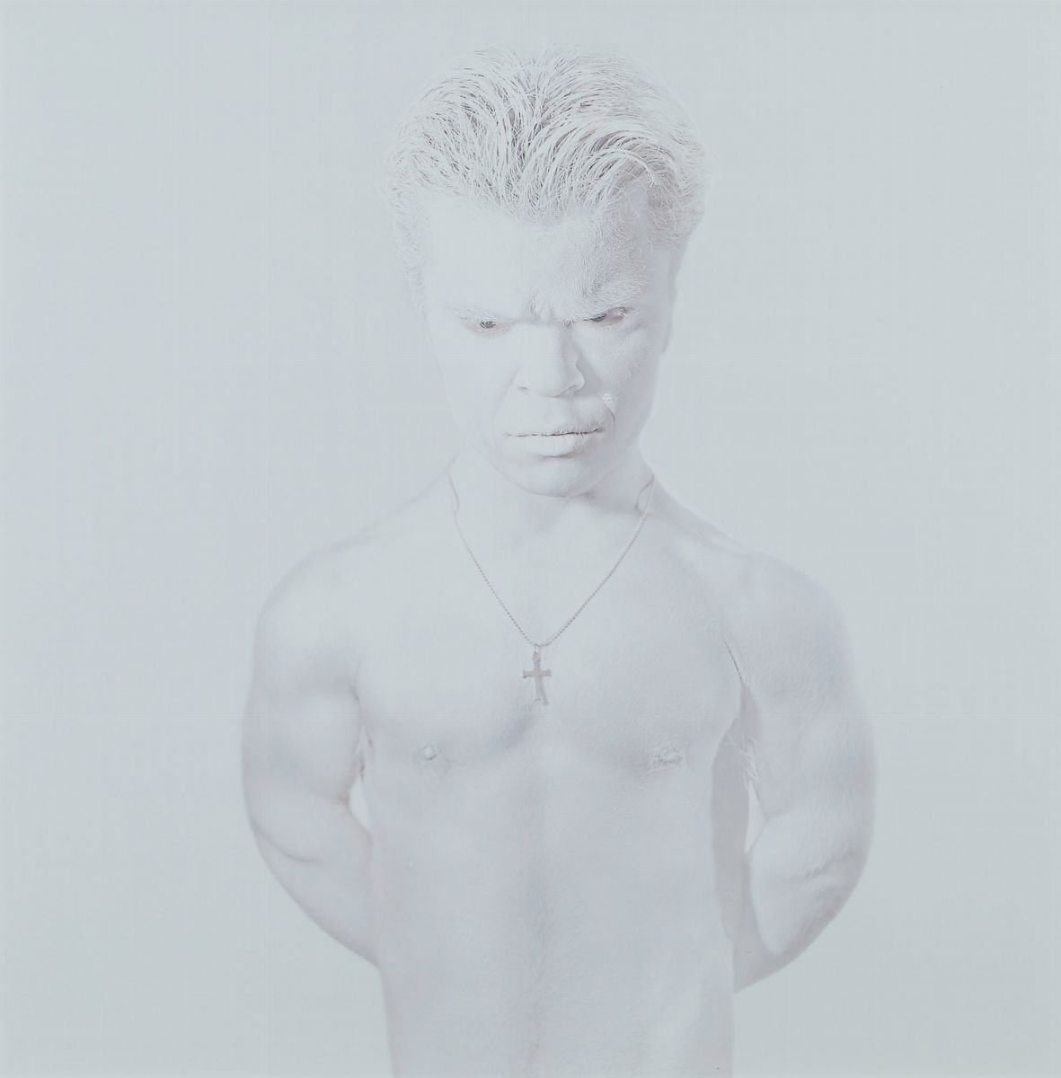 Robert Gligorov (1960)fatal Insomnia: Andrea, 1998