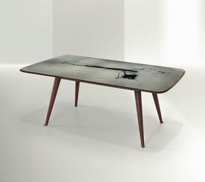 Lucio Fontana (1899-1968)