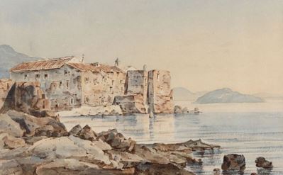 Bevilacquapaesaggio Costiero
