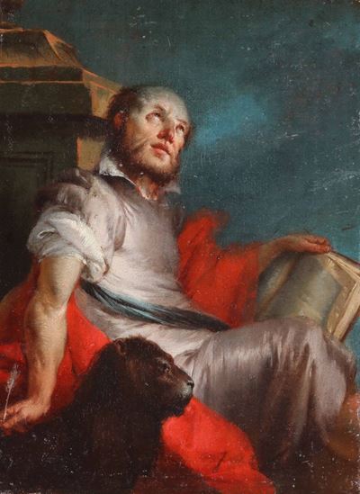 Francesco Zugno (1709-1787)san Marco