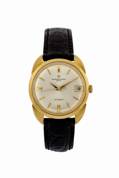 Vacheron & Constantin, Genève, Chronometer Royal Automatic, Ref. 6694. Orologio da Polso, Automat...
