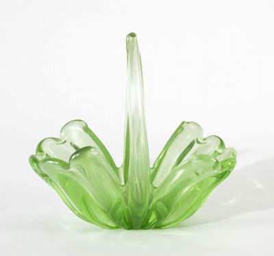 Seguso, Murano, 1950 Ca