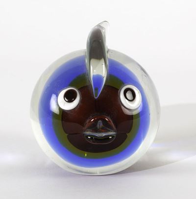 Seguso, Murano, 1950 Ca