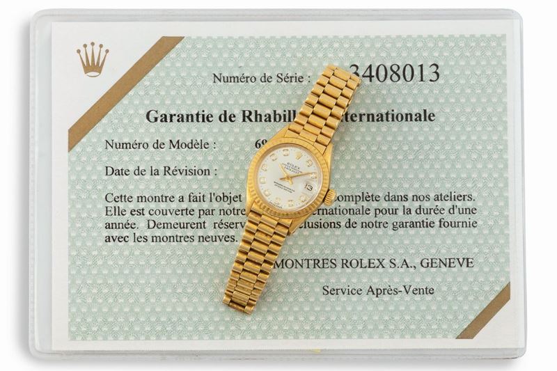 Vintage, Jewels and Watches - Auction Calendar - Cambi Casa d'Aste