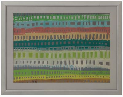 Ettore Sottsass (1917-2007)