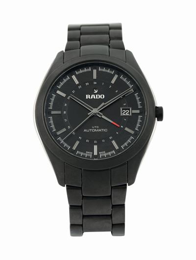 Rado, Cassa No. 12949924, Ref. 01.64201673015. Orologio da Polso, Automatico, Impermeabile, in Ce...
