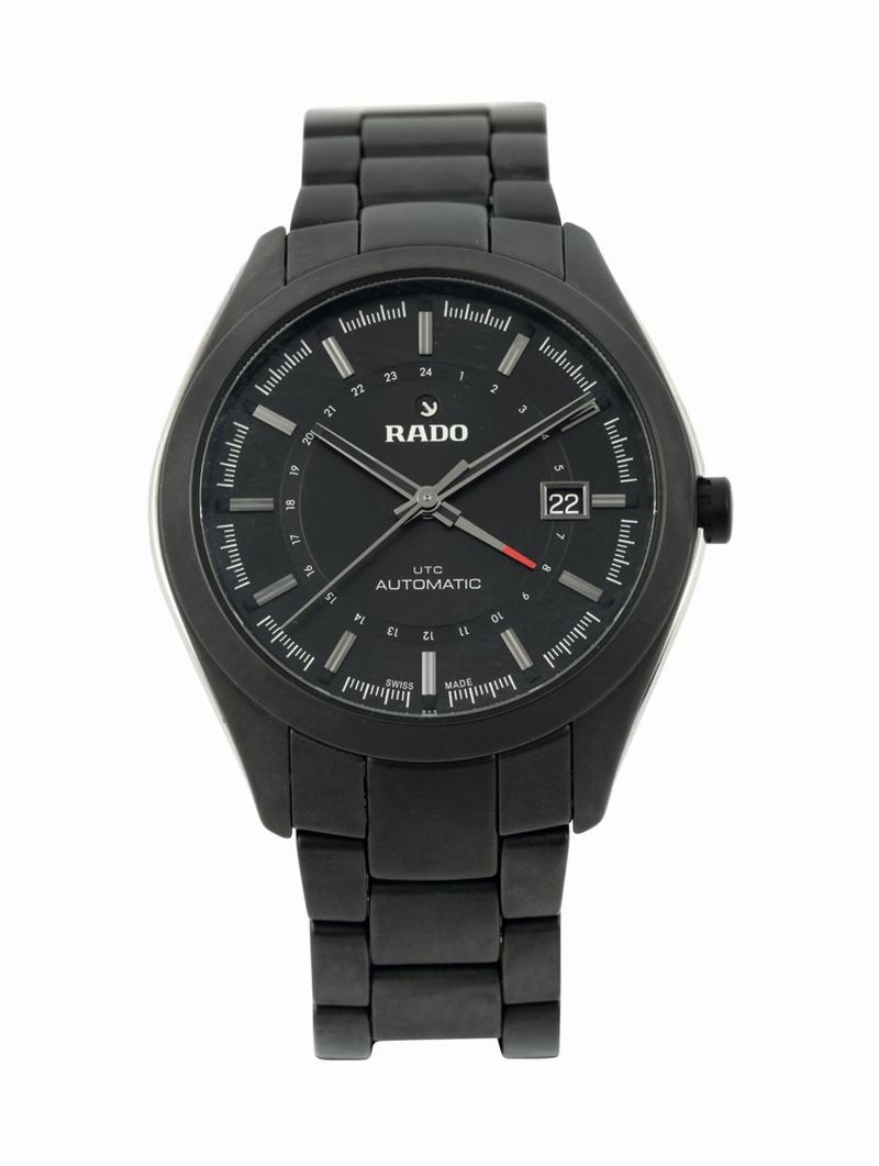 Rado.  - Auction Watches and pocket watches - Cambi Casa d'Aste