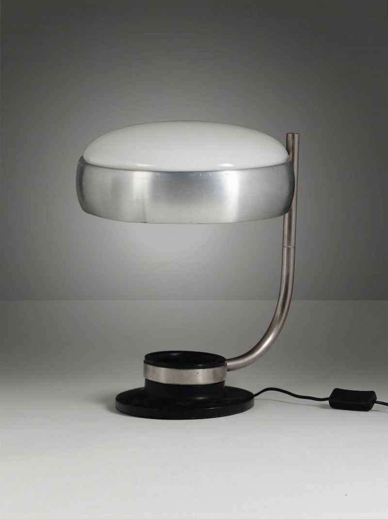 Oscar Torlasco  - Auction Design - Cambi Casa d'Aste