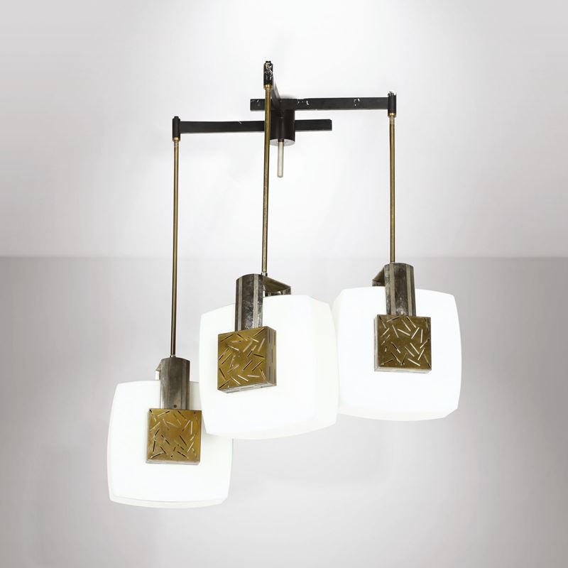 Elio Monesi  - Asta Design - Cambi Casa d'Aste