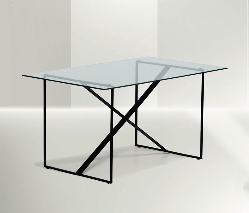 F. Albini, a low table, Italy, 1940 ca.  - Auction Fine Design - Cambi Casa d'Aste