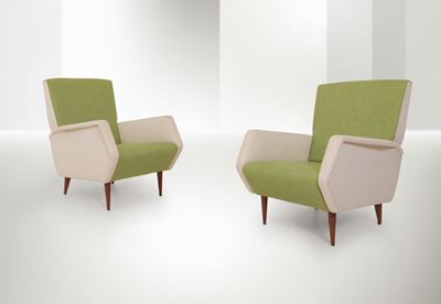 Gio Ponti (1891-1979)