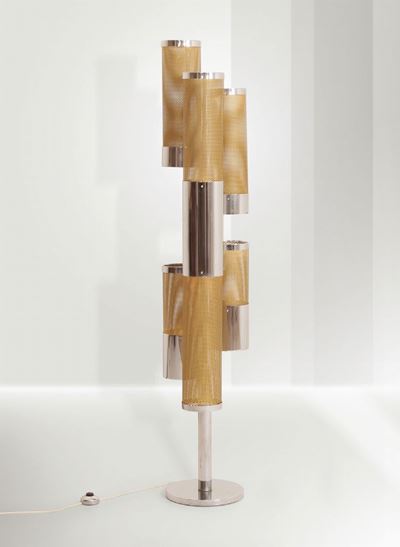 Gio Ponti (1891-1979)