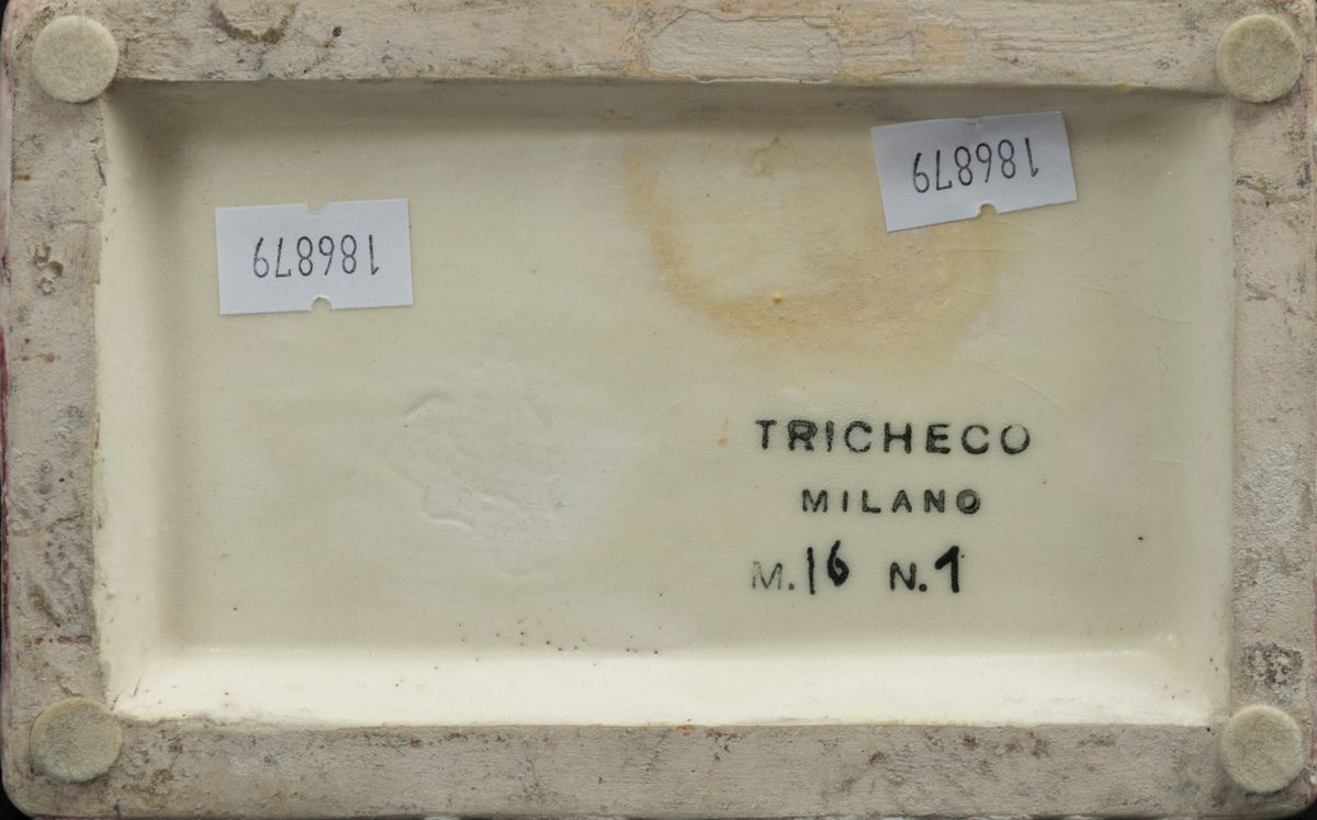 Fausto Melotti (1901-1986)