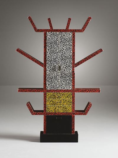 Ettore Sottsass