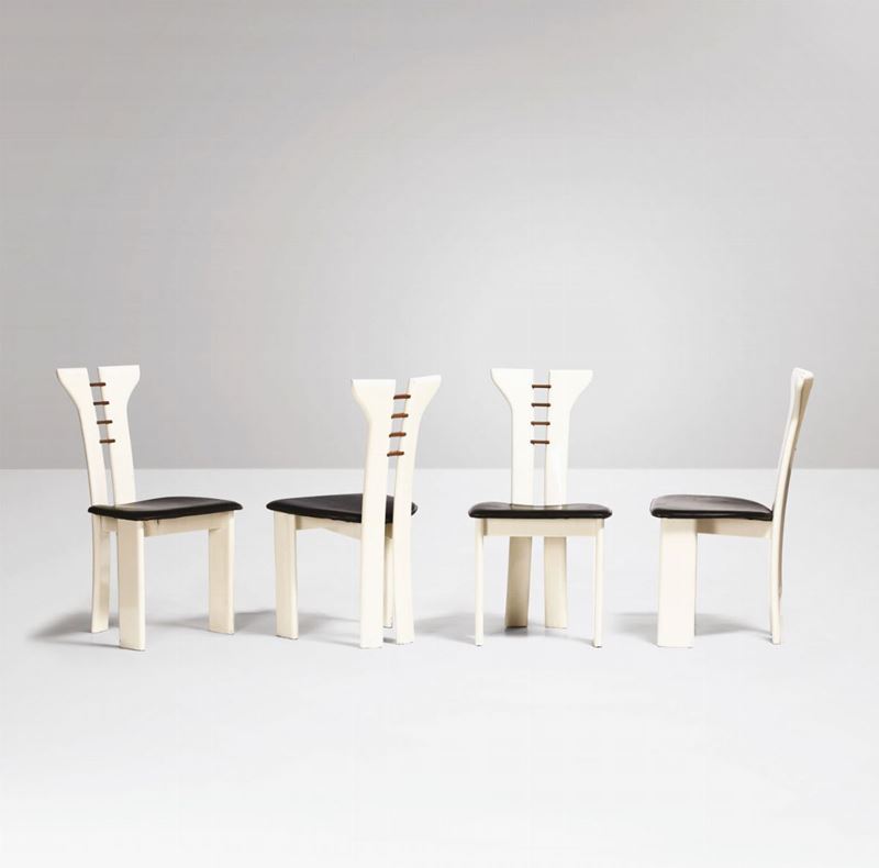 Pierre Cardin (attribuzione)  - Auction Design - Cambi Casa d'Aste