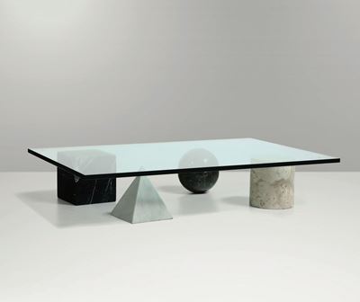Lella e Massimo Vignelli