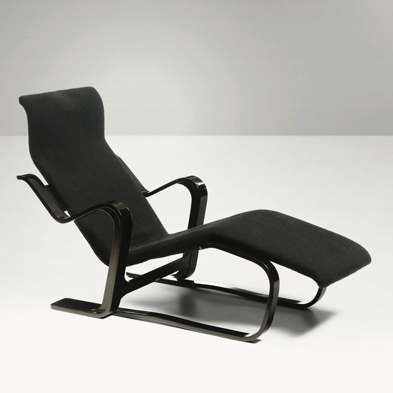 Marcel Breuer  - Auction Design - Cambi Casa d'Aste
