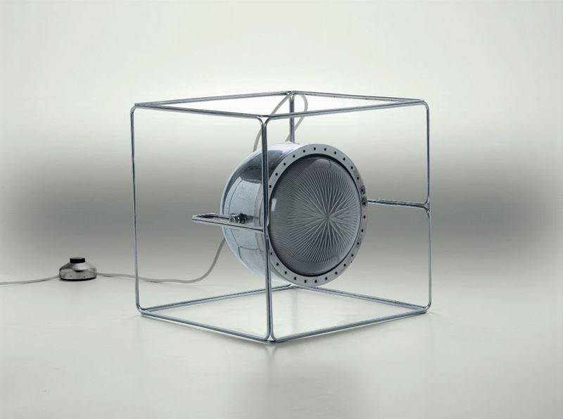Idea Studio Tecno Design  - Auction Design - Cambi Casa d'Aste