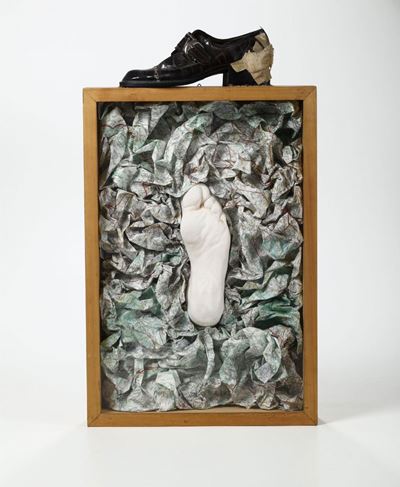Christian Tobas (1944)C’est le Pied, 1972