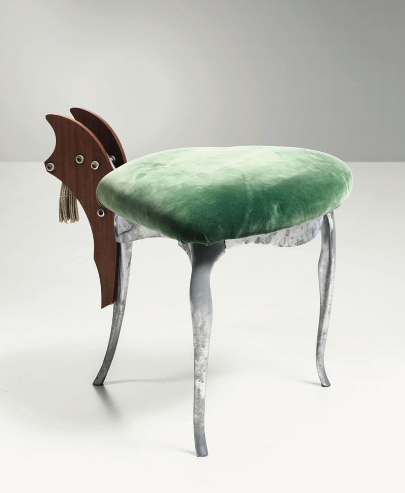 Toni Cordero  - Auction Design - Cambi Casa d'Aste