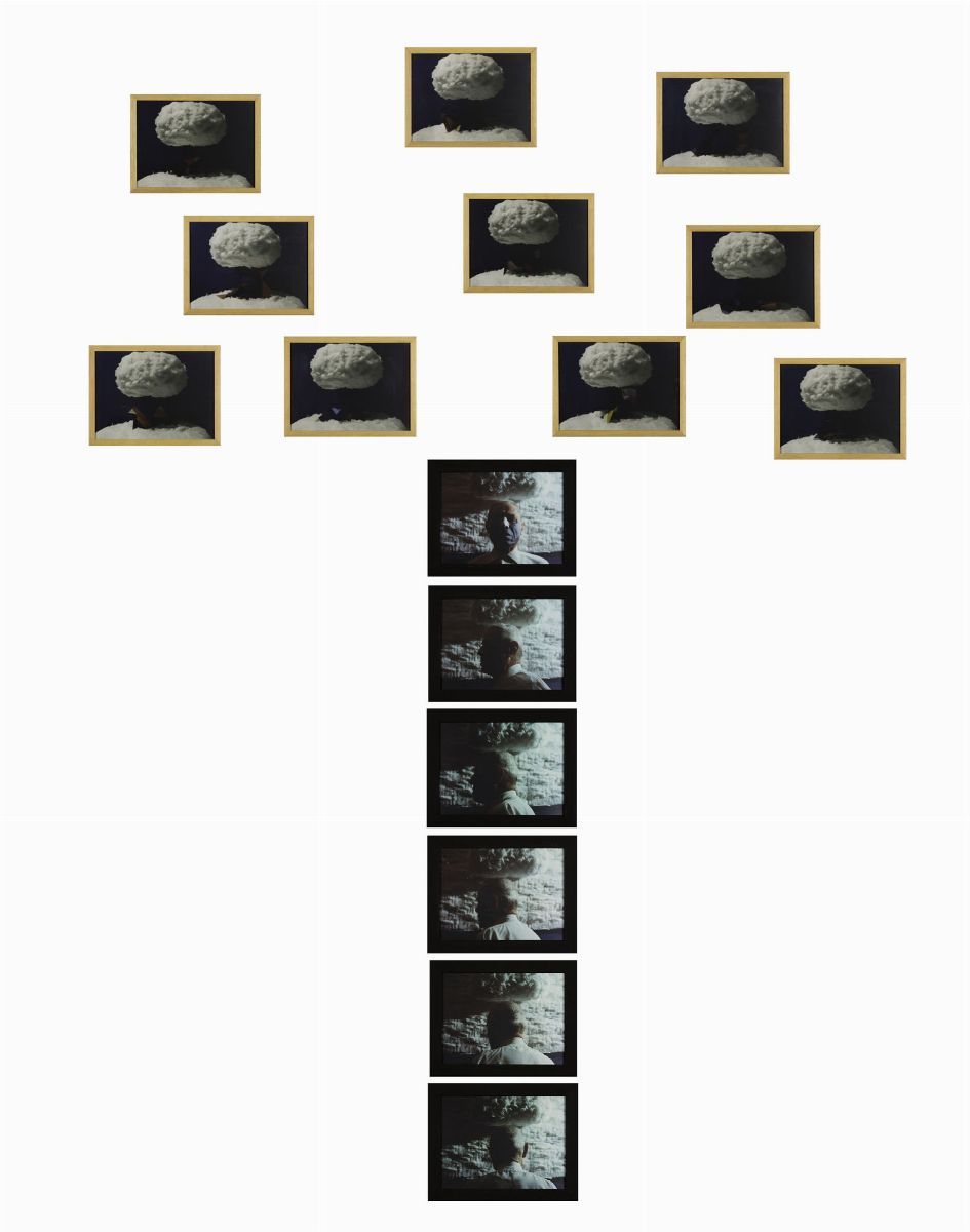 Michele Zaza (1948)itinerario, 1980