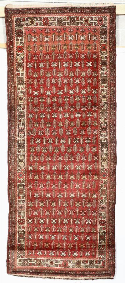 Tappeto Persia XX Secolo