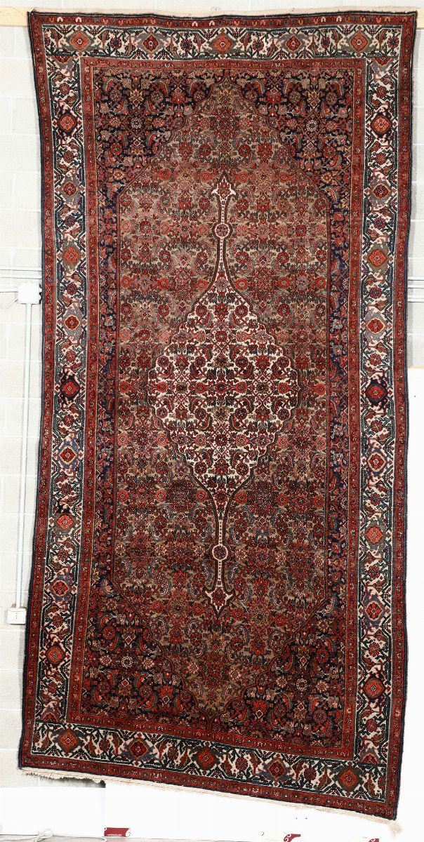 Kelley Malayer, Persia inizio XX secolo  - Auction Fine Art - Cambi Casa d'Aste