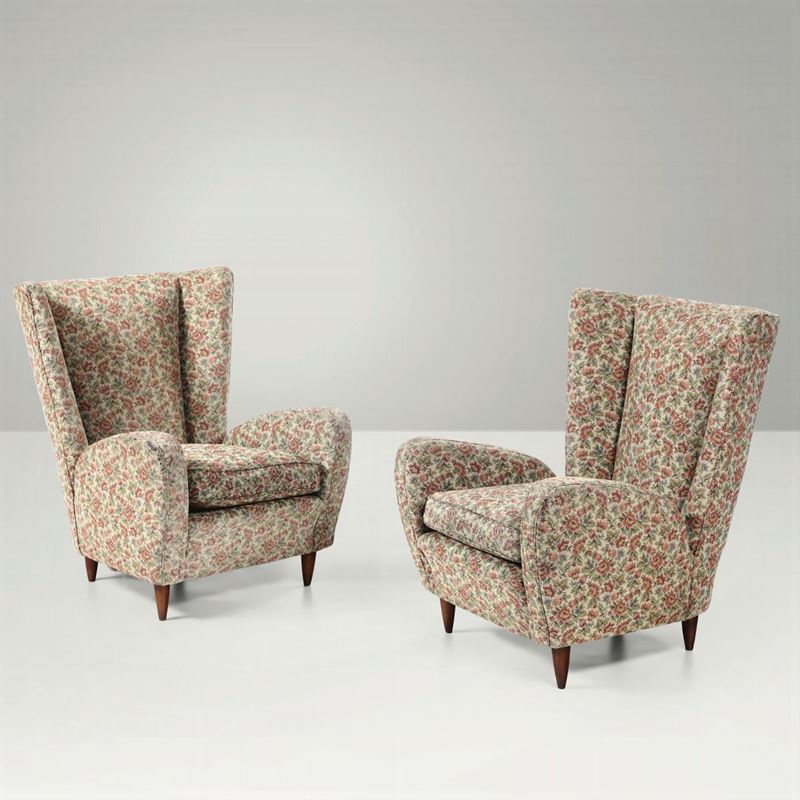 Paolo Buffa  - Auction Design - Cambi Casa d'Aste