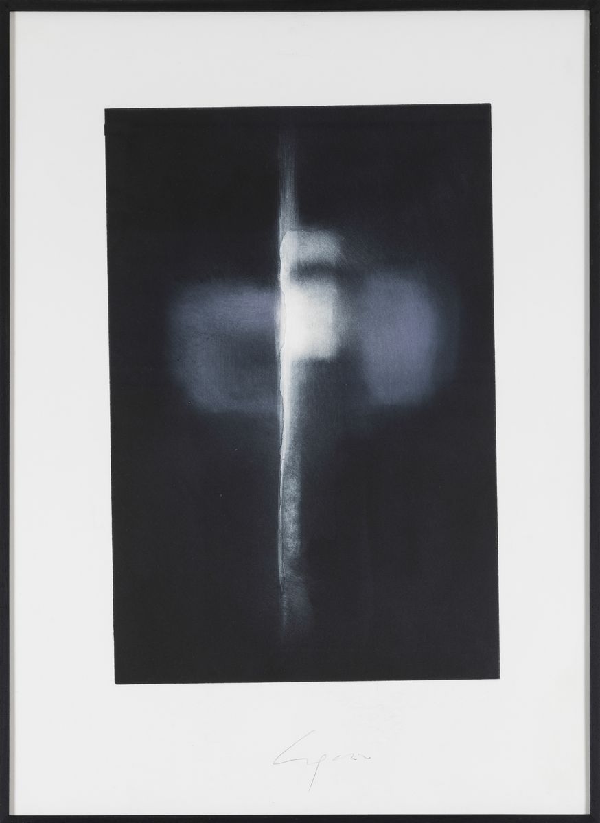 Roberto Ciaccio (1951-2014)preludio, 2010